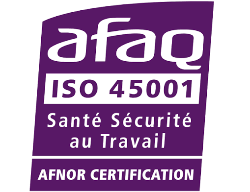 AFAQ ISO 45001